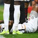 Image d'aperçu pour Montpellier : Pedro Mendes blessé au genou gauche face à Lille