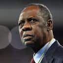 Image d'aperçu pour La FIFA suspend l'ancien président de la CAF Issa Hayatou 