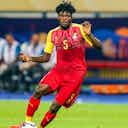 Image d'aperçu pour 🚨 Qualifications Coupe du monde : le Ghana ne tremble pas face au Zimbabwe, le Togo et le Congo se neutralisent  