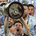 Image d'aperçu pour 🎙️ #11- Les Onze Coups : l’Argentine remporte la Copa América 