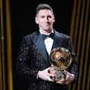 Image d'aperçu pour 🎙️ #1- Les Onze Coups : Ballon d’Or, Copa America, transfert au PSG, … la folle année 2021 de Leo Messi 