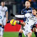 Image d'aperçu pour Atalanta – Inter Milan : Handanovic permet aux Nerazzurri de prendre un point à Bergame ! 
