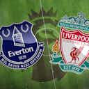 Preview image for Everton vs Liverpool LIVE! Premier League match stream, latest team news, lineups, TV, prediction today