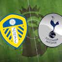 Preview image for Leeds 1-4 Tottenham LIVE! Lucas Moura goal - Premier League match stream, latest score updates today