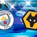 Preview image for How to watch Man City vs Wolves: TV channel and live stream for Premier League today