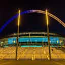 Preview image for Wembley arch will no longer be lit for political or social issues after Israel-Hamas war issue