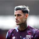 Preview image for David Moyes rules Gianluca Scamacca out of West Ham’s Europa Conference League final against Fiorentina