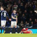Preview image for Andy Robertson aims dig at Tottenham’s Pedro Porro after Scotland beat Spain in Euro 2024 qualifier
