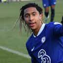 Preview image for Bashir Humphreys in demand after impressive loan as Chelsea faced with contract decision