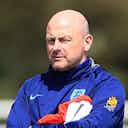 Preview image for Lee Carsley confident in England’s Young Lions as U21 Euros semi-final looms without Jacob Ramsey