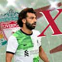 Preview image for Liverpool XI vs Aston Villa: Confirmed team news, predicted lineup and injury latest for Premier League