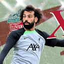 Preview image for Liverpool XI vs West Ham: No Salah - Starting lineup, confirmed team news and injury latest for Premier League