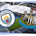 Preview image for Man City vs Newcastle: Prediction, kick off time, team news, TV, live stream, h2h results, odds today