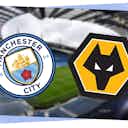 Preview image for Man City vs Wolves LIVE! Premier League match stream, latest team news, lineups, TV, prediction today