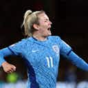 Preview image for Heroine Lauren Hemp ‘fearless’ as England head to first ever World Cup final