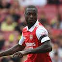 Preview image for Nicolas Pepe: Arsenal hopeful over offloading £72m flop to Turkey in late summer transfer