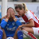 Preview image for Arsenal Women OUT of Champions League qualifying after shock shootout loss to Paris FC
