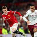 Preview image for Manchester United ‘consider shock free agent move for Anwar El Ghazi’ amid Jadon Sancho and Antony issues