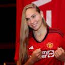 Preview image for Manchester United sign Women’s World Cup winner Irene Guerrero on WSL transfer deadline day