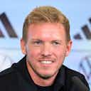 Preview image for Julian Nagelsmann signs new Germany contract amid Liverpool and Manchester United links