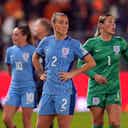 Preview image for Sloppy Lionesses fall to rare defeat amid hectic schedule as Olympic hopes threatened by Netherlands