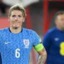 Preview image for Millie Bright bemoans ‘mind-blowing’ lack of VAR in Women’s Nations League as Lionesses hurt by offside call