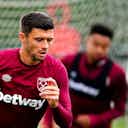 Preview image for Aaron Cresswell and Angelo Ogbonna in contract limbo amid West Ham manager uncertainty
