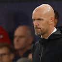 Preview image for Erik ten Hag responds to Manchester United boos amid calls for manager to be sacked