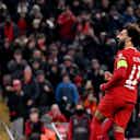 Preview image for Liverpool 4-0 LASK: Reds win Europa League group as Mohamed Salah hits 199 goals
