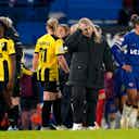 Preview image for Chelsea 0-0 Hacken: Blues held to frustrating Women's Champions League stalemate