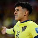 Preview image for Kendry Paez: Chelsea youngster likely to avoid punishment after Ecuador players caught in strip clup