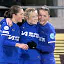 Preview image for Hacken 1-3 Chelsea: Erin Cuthbert hits brace as Blues go top of Women's Champions League group