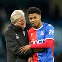 Preview image for Crystal Palace: Matheus Franca the only bright spark in drab FA Cup stalemate with Everton
