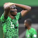 Preview image for Nigeria 1-1 Equatorial Guinea: Victor Osimhen wasteful as Super Eagles held in AFCON opener