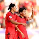 Preview image for South Korea 3-1 Bahrain: Kang-in Lee the star as Heung-min Son struggles