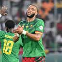 Preview image for Cameroon 1-1 Guinea: Indomitable Lions held by 10 men in frustrating AFCON opener