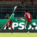 Preview image for Tunisia 0-1 Namibia: AFCON upsets continue as Deon Hotto makes history for Brave Warriors