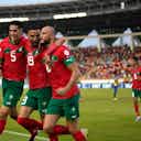 Preview image for Morocco 3-0 Tanzania: Atlas Lions get up and running at AFCON with routine win