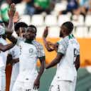 Preview image for Guinea-Bissau 0-1 Nigeria: Super Eagles ease through to AFCON last-16 after routine win