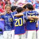 Preview image for Japan vs Indonesia LIVE! Asian Cup match stream, latest score and goal updates today