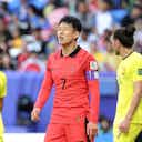 Preview image for South Korea vs Malaysia LIVE! Asian Cup result, match stream and latest updates today