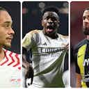 Preview image for Transfer news LIVE! Simons to Arsenal; Man Utd get Vinicius Jr boost; Chelsea make Benzema contact