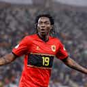 Preview image for Angola vs Namibia LIVE! AFCON result, match stream and latest updates today