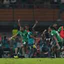 Preview image for Nigeria 2-0 Cameroon: Ademola Lookman brace sends Super Eagles into AFCON quarter-finals