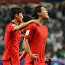 Preview image for Saudi Arabia vs South Korea LIVE! Asian Cup result, match stream and latest updates today