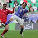 Preview image for Bahrain vs Japan LIVE! Asian Cup match stream, latest score and goal updates today