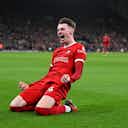 Preview image for Liverpool 4-1 Chelsea: Conor Bradley sensational as Reds go five points clear again at top of Premier League