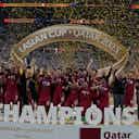 Preview image for Akram Afif scores hat-trick of penalties as Qatar beat Jordan in 2023 Asian Cup final