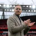 Preview image for WSL: Jonas Eidevall confident Arsenal can turn Emirates into a 'fortress' with another sell-out eyed