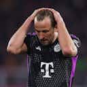 Preview image for Harry Kane title hopes take another hit after Bayern Munich draw to hand Bayer Leverkusen further control
